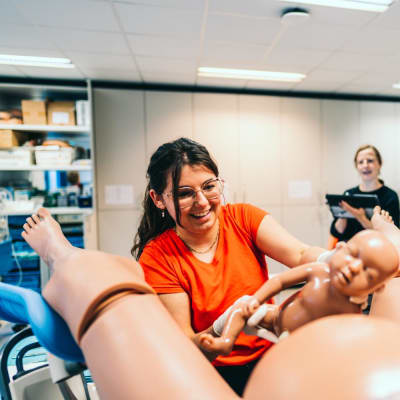 Gezondheid en Welzijn banner
