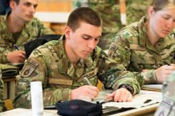 Sciences Sociales et Militaires (SSMW) banner