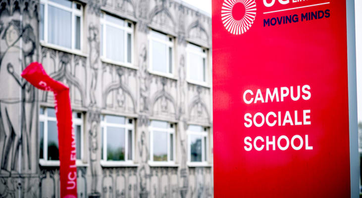 Campus Sociale School banner