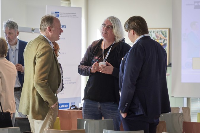 Carrières chez AHK debelux (German Chamber of Commerce) - image HR