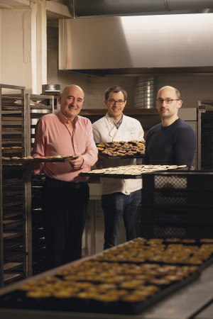 Working at Forcado - HR picture 