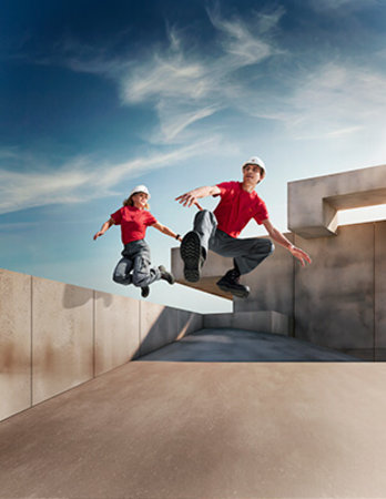 Working at Artes Group - HR picture 