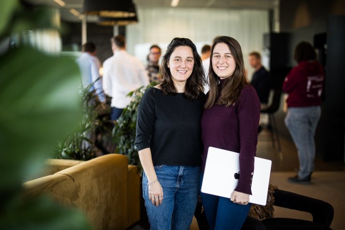 Join the team at DNA Solutions - HR picture 