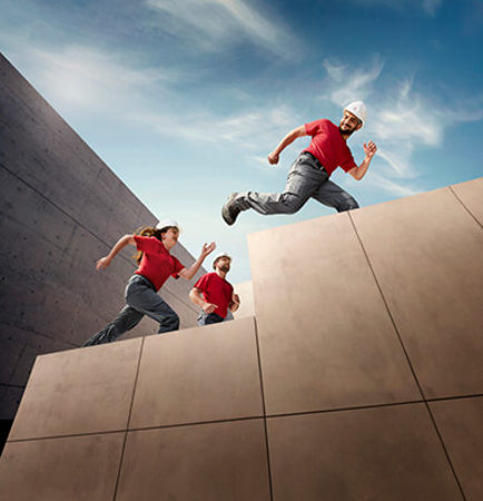 Artes Group - HR picture 