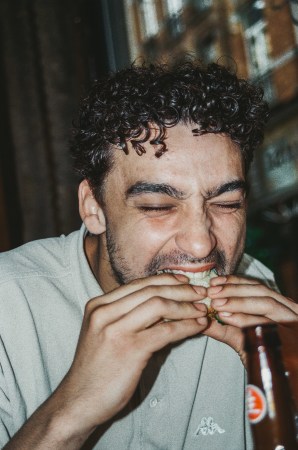 Chou Sando - image HR