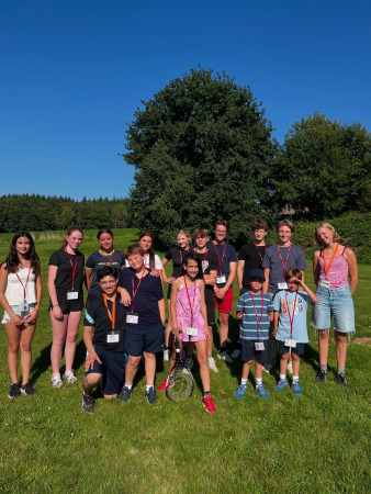 CERAN ACADEMY - HR picture 