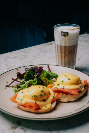 Travaillez avec nous chez In The Kitchen SRL - Image de carrière