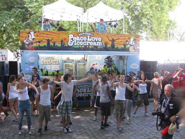 Careers ENTHiON - HR picture 