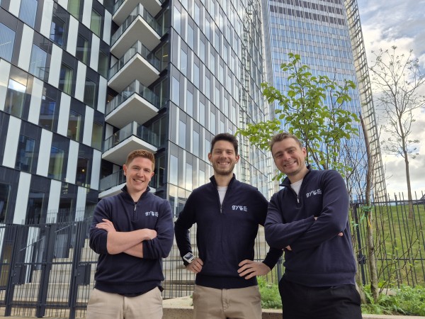 Vacatures bij Get Your Way