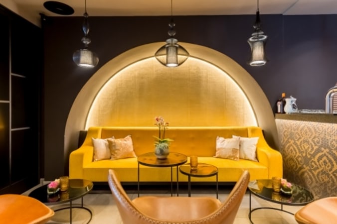 Travailler chez Martin's Hotels - image HR