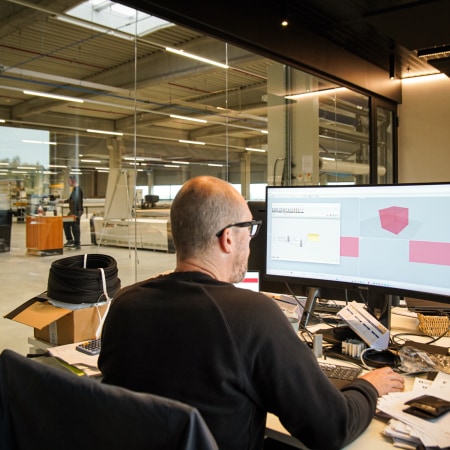 company image Above & Beyond 11