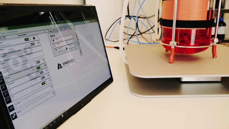 company image Ipratech 11