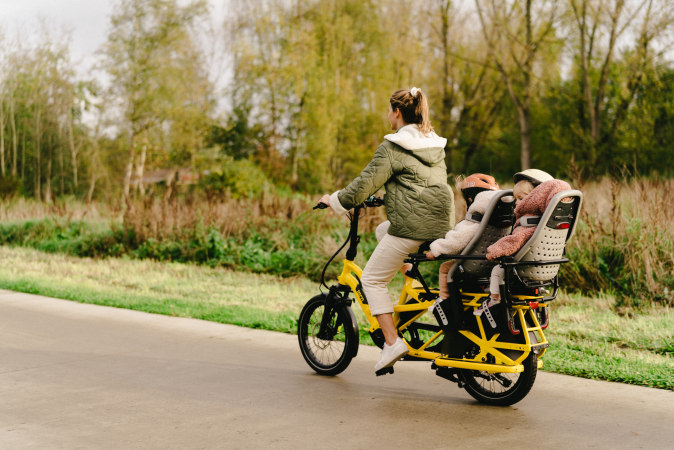 Working at Joule - HR picture 