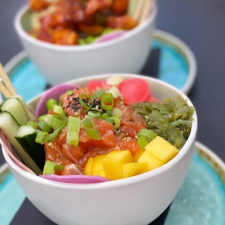 Werken bij Aan het strand van Oostende - HR foto 