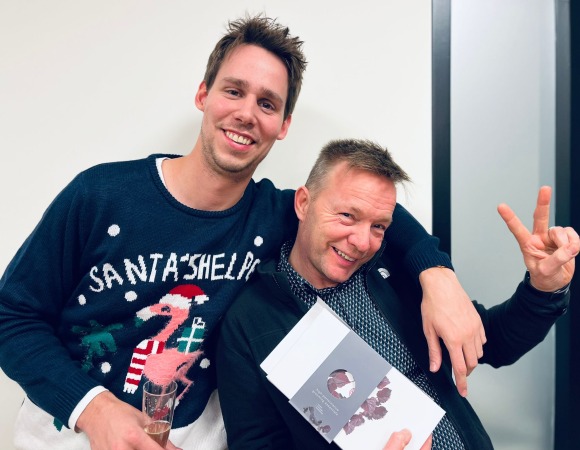 Vacatures bij Promo Sapiens