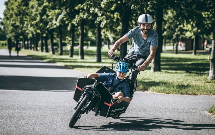 Job opportunities at Monkey Donkey  