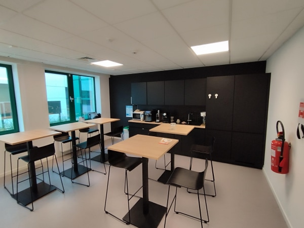 Job opportunities at Ipratech 