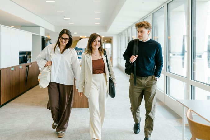 Offres d'emploi chez ING