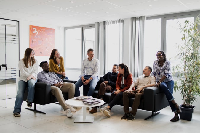 Jobmogelijkheden bij NSI IT Software & Services