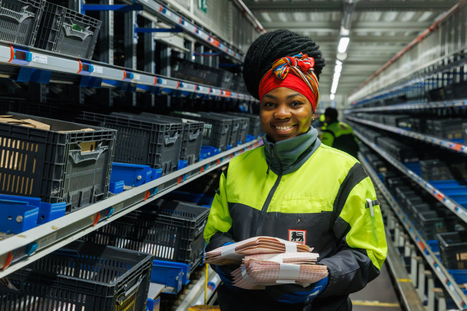 Job opportunities at Delhaize Belgium 