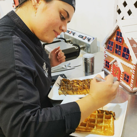 company image The Belgian Chocolate Makers 20