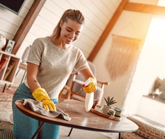 Agilitas Home  hiring now - workplace photo