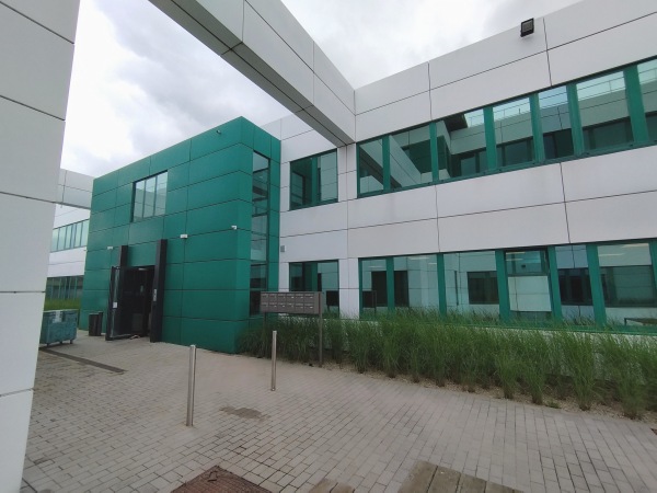 Careers Ipratech - HR picture 