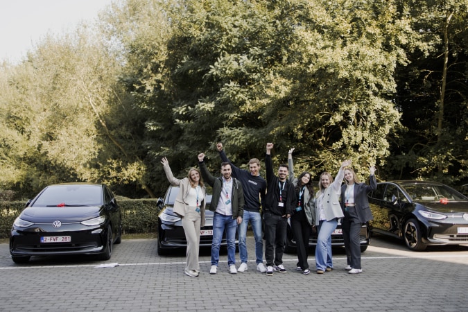 Vacatures bij NSI IT Software & Services