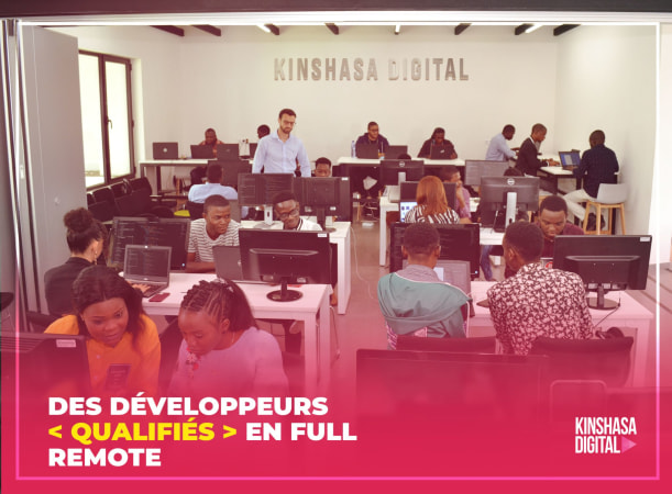 company image Kinshasa Digital 11