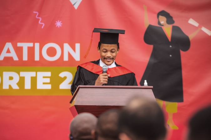 Kinshasa Digital recrute actuellement - photo du lieu de travail