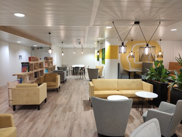 Travaillez avec nous chez iterates - Image de carrière