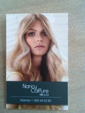 Nancy Coiffure - HR foto 