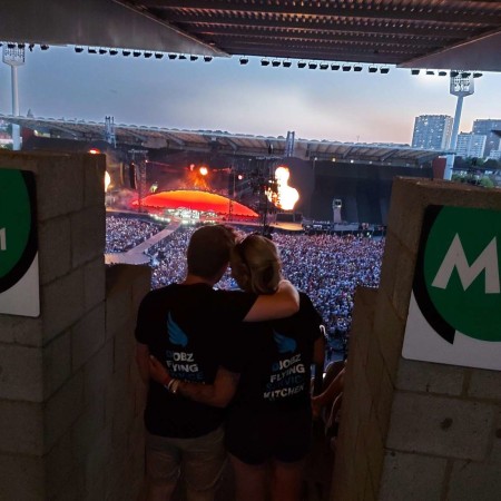 company image Flying Service & Kitchenstaff 10