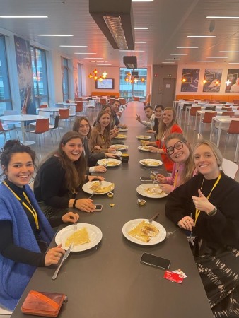 Offres d'emploi chez EY