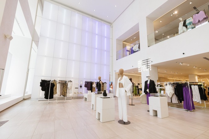 Carrières bij H&M - HR foto 