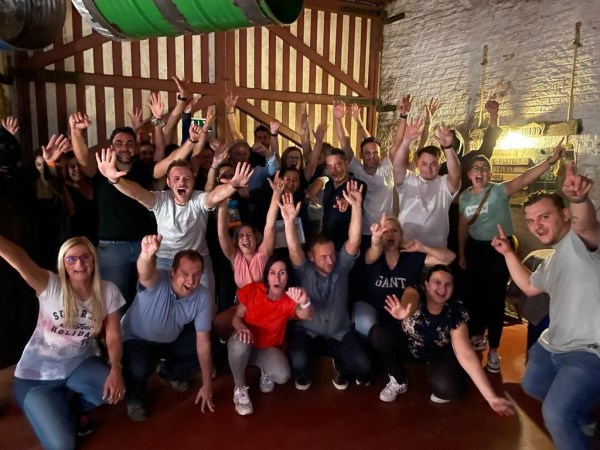 Carrières chez FIDUCIAL  - image HR