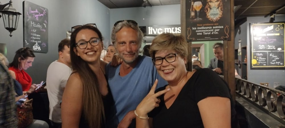 Careers FIDUCIAL  - HR picture 