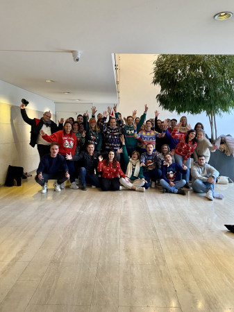 FIDUCIAL  - image HR