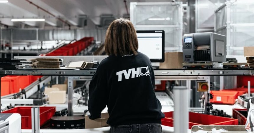 company image TVH 10