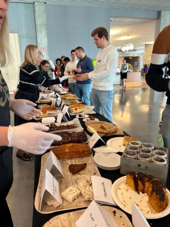 Jobmogelijkheden bij TVH