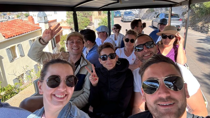 Votre avenir chez FIDUCIAL  - image de recrutement