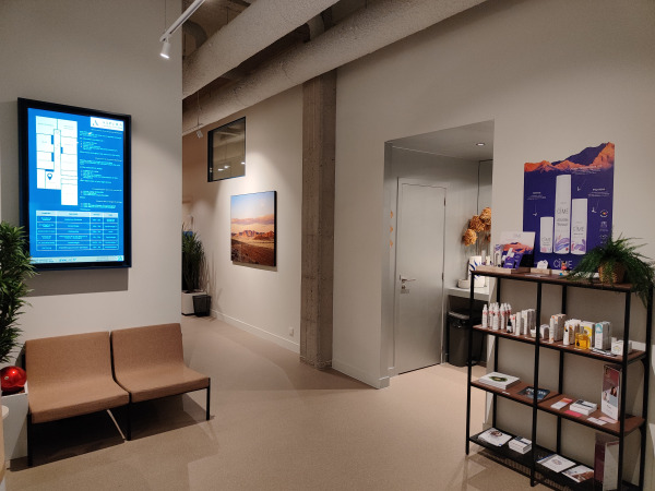 Carrières chez Aspera Medical - image HR