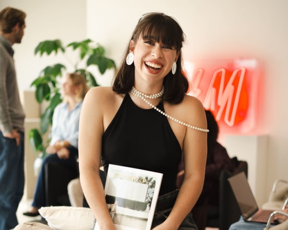 Werken bij H&M - HR foto 