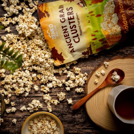 Careers Zenko Superfoods BE - HR picture 