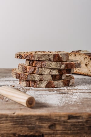 company image Renard Bakery 18