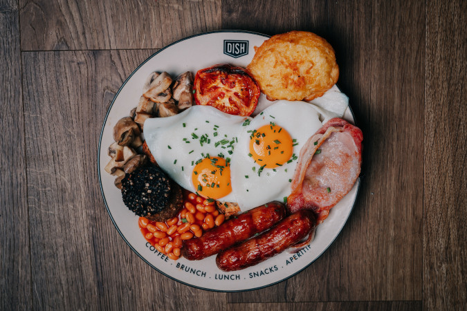 Travailler chez In The Kitchen SRL - image HR