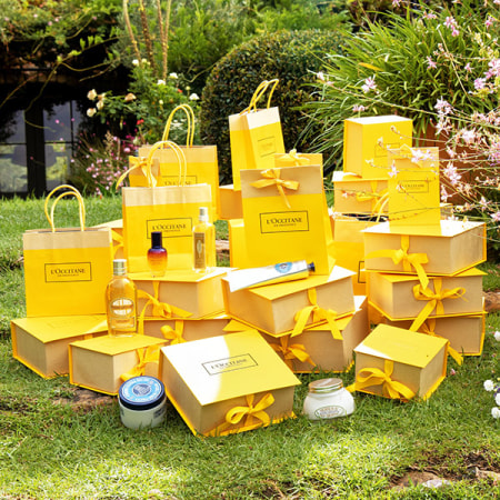 Join the team at LOCCITANE BELGIUM - HR picture 