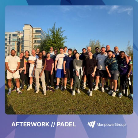 Travailler chez Manpower Permanent Placement - image HR