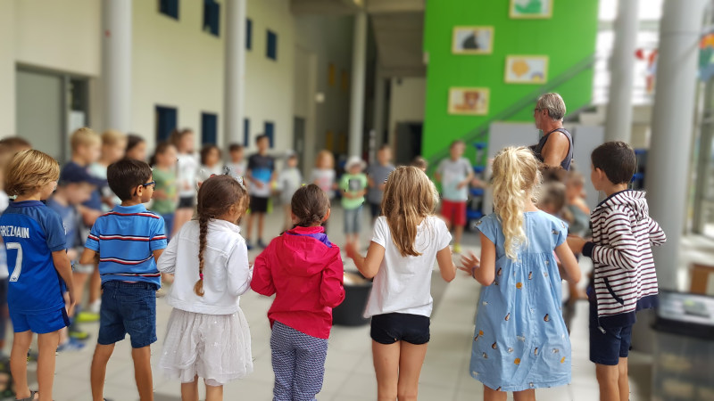 Careers BKO 't Ankertje Diepenbeek - HR picture 