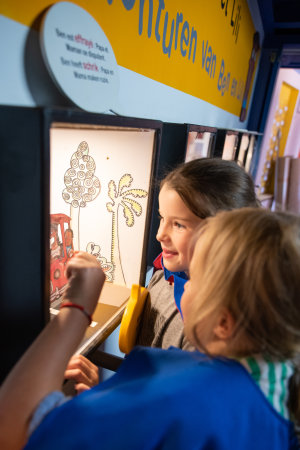 Work with us at Le Musée des Enfants - Career image 
